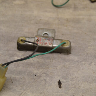 Resistance Honda Zoomer NPS50 2001-17 resistor 35400GCK030