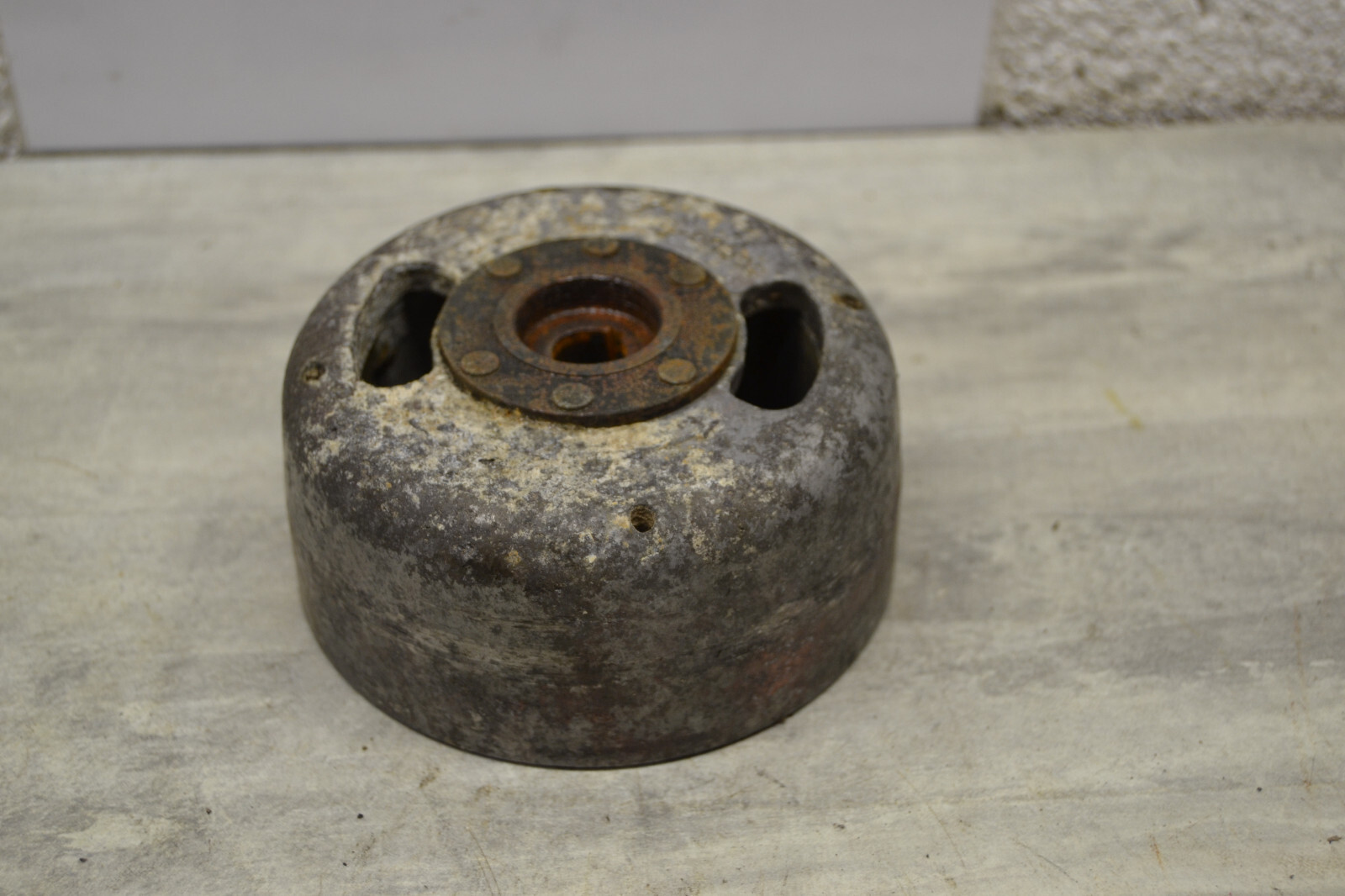 Rotor allumage Honda Amigo P50 1967 ignition flywheel acenzione