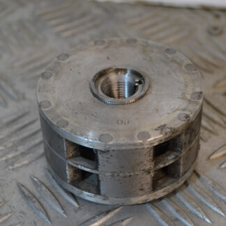 Rotor allumage Suzuki 125 GT X4 1980-84 accenzione ignition flywheel alternateur
