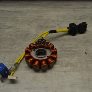 Stator alternateur PIAGGIO 125 200 Vespa Liberty X8 X9 runner vx derbi