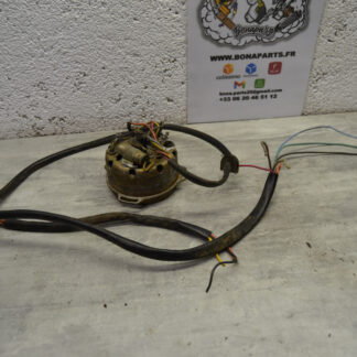 Stator alternator allumage Cossack Voskhod 175 Sports Twin 1975 Ural VOSCHOD-2