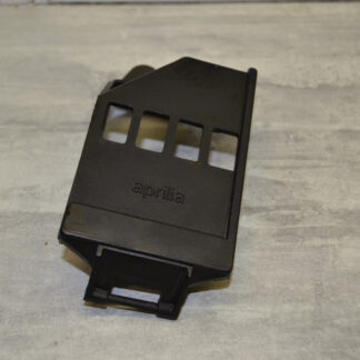 Support batterie Aprilia MX 125 2004-06 battery holder
