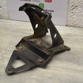 Support feur arrière Honda Zoomer NPS50 01-17 stop light mount 84701GEZ640