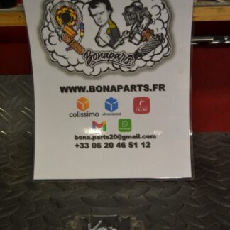 Support régulateur de tension redresseur Piaggio Vespa LX 125