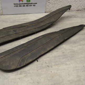 Tapis marche pieds Yamaha 125 XMAX X MAX YP125R 37P 2010-13