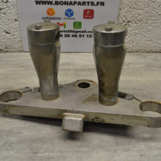 Té de fourche supérieur Kawasaki VNT50B 1500 Sumo VN-15SE 1990 top clamp