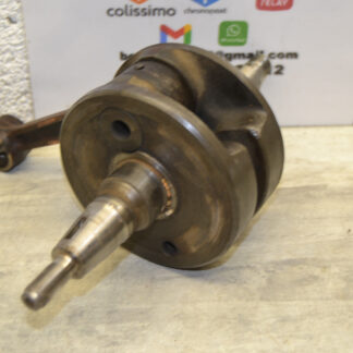 Vilebrequin Suzuki ts 240 x tsx rh 250 sj12a 1984-89 crankshaft spinotto