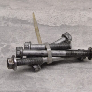 Visserie vis paliers culbuteurs KTM 250 EXCF SXF 2006-10