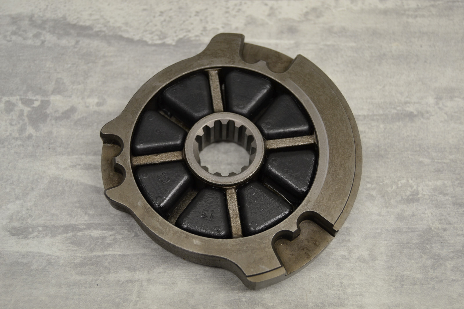 balancier equilibreur Kawasaki VNT50B 1500 Sumo VN-15SE 1990 – Image 3