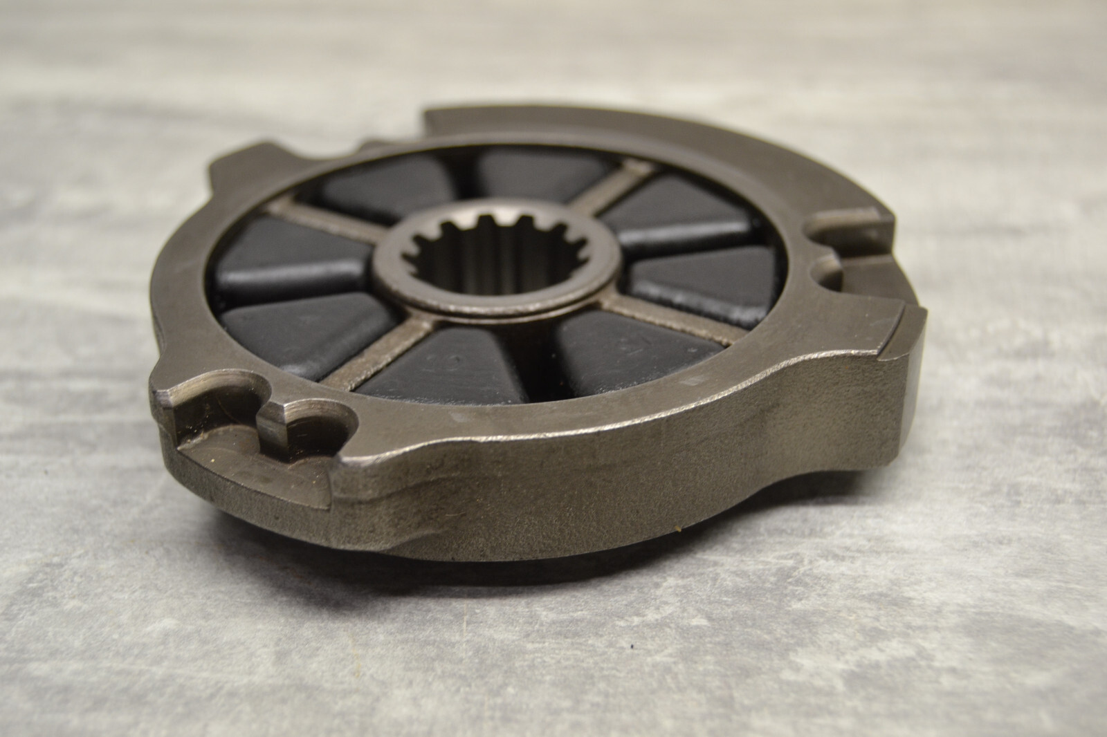 balancier equilibreur Kawasaki VNT50B 1500 Sumo VN-15SE 1990 – Image 4