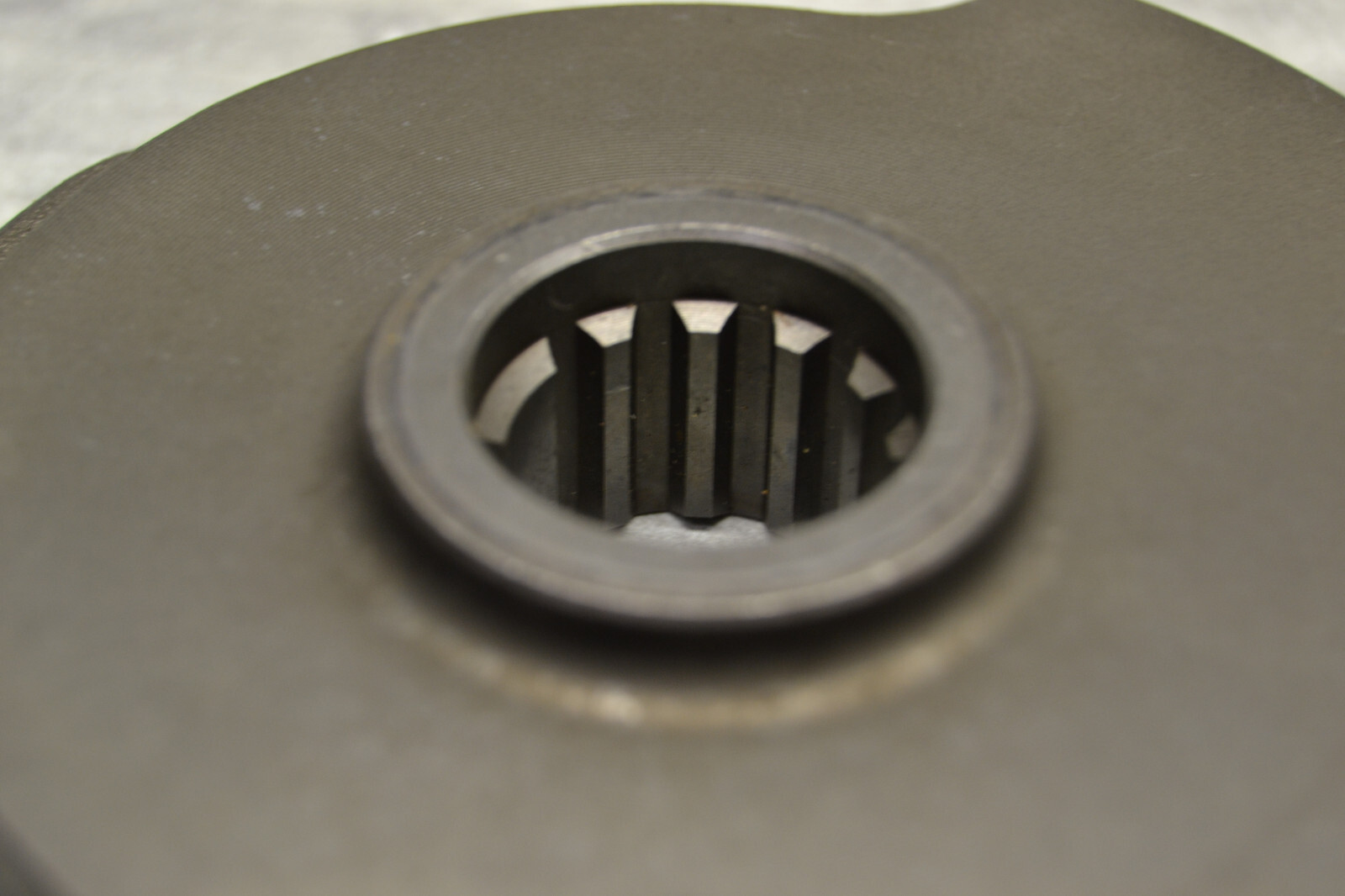 balancier equilibreur Kawasaki VNT50B 1500 Sumo VN-15SE 1990 – Image 6