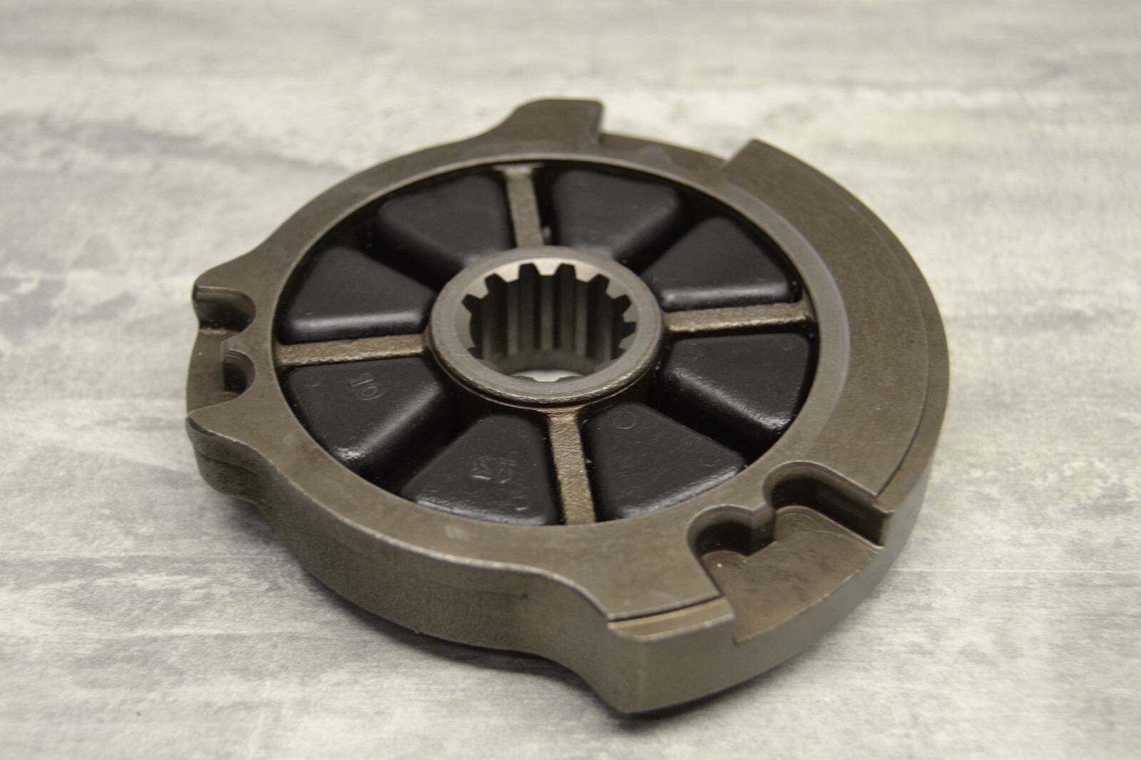 balancier equilibreur Kawasaki VNT50B 1500 Sumo VN-15SE 1990