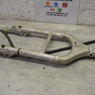 berceau cadre aluminium BMW G 650 X country 2007