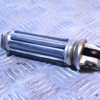 cale pied 2 Kawasaki VNT50B 1500 Sumo VN-15SE 1990 foot peg