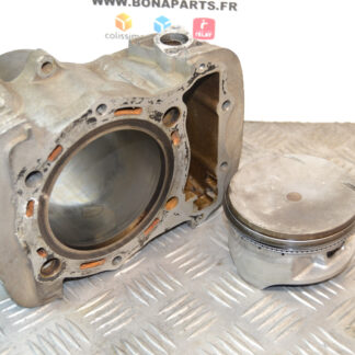 cylindre piston avant Kawasaki VNT50B 1500 Sumo VN-15SE 1990 front cylinder