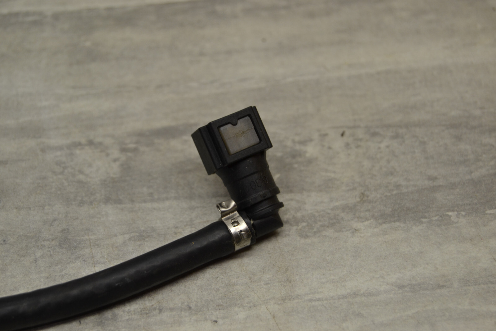 durite Dax 50 Injection Bullit EFI mini 4 temps – Image 5