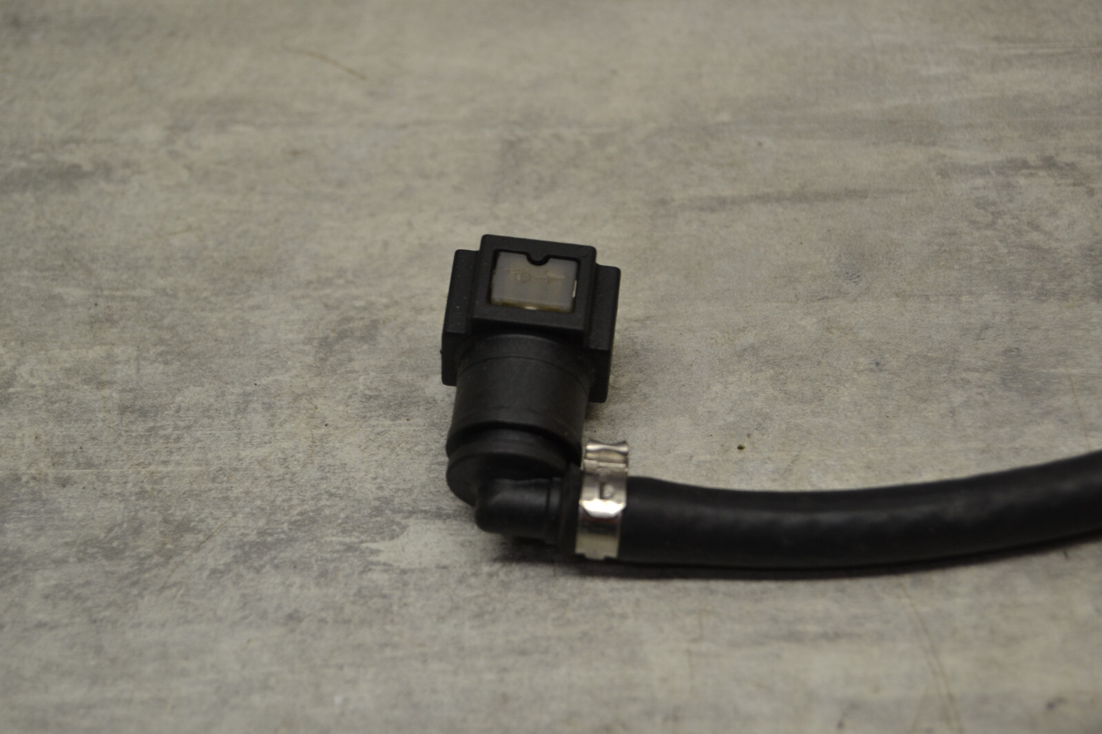 durite Dax 50 Injection Bullit EFI mini 4 temps – Image 6