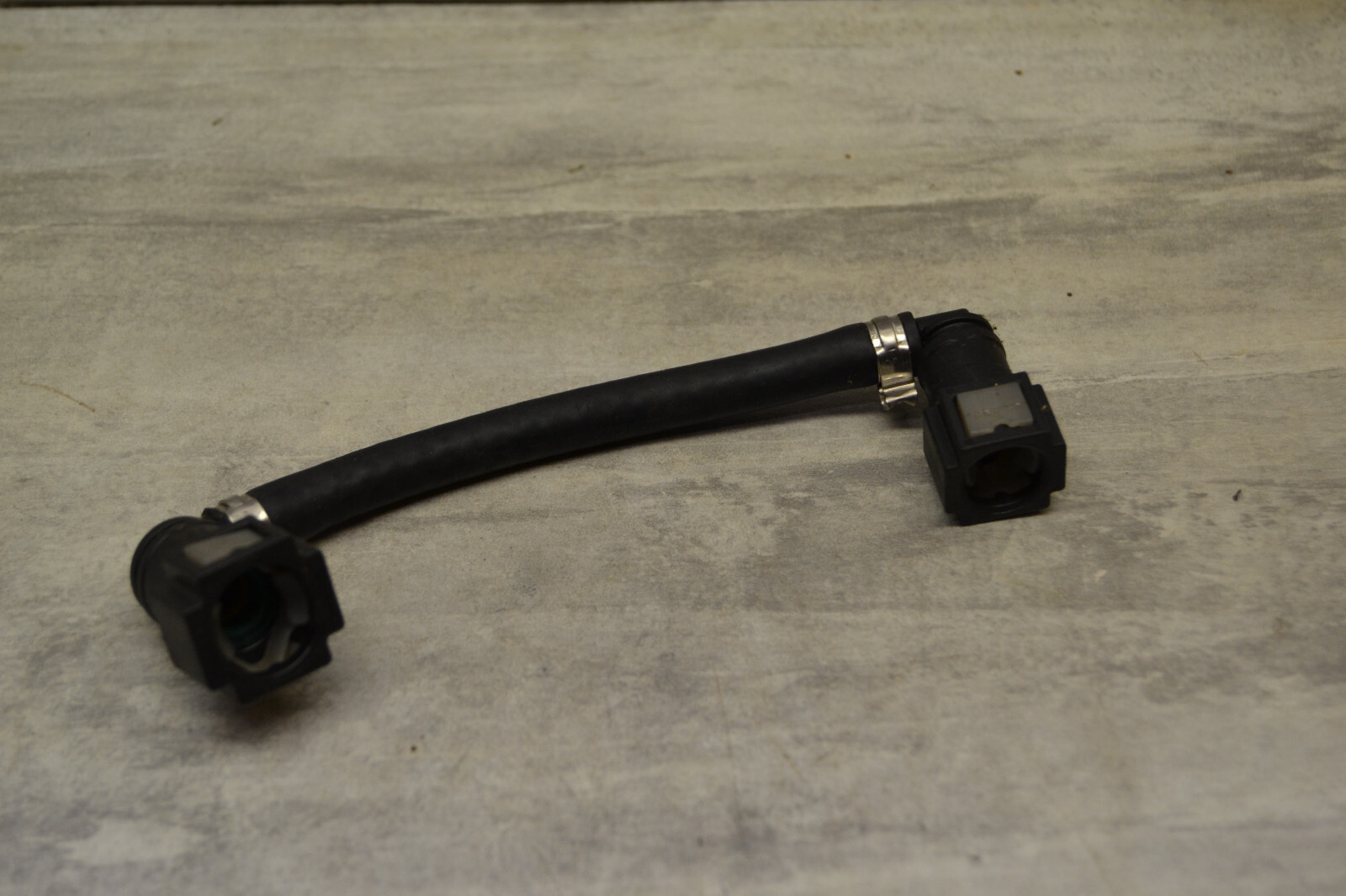 durite Dax 50 Injection Bullit EFI mini 4 temps