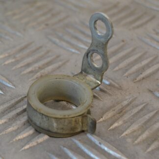 guide cable fein avant holder brake line Honda 125 CRM JD13 1997