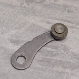 levier verouillage étoile selection KTM 250 EXCF SXF 2006-10 77034024044