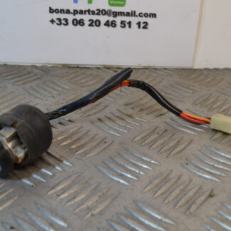 neiman contacteur clef Suzuki 125 GT X4 1980-84 key contactor