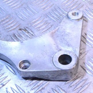 patte etrier frein arrière VNT50B 1500 Sumo VN-15SE 1990 rear brake plate holder