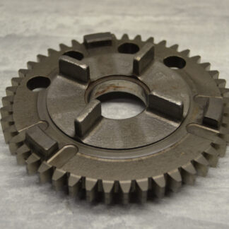 pignon balancier equilibreur Kawasaki VNT50B 1500 Sumo VN-15SE 1990