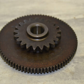 pignon demarreur Kawasaki Z 400 J 1980 KZ400-J1 kz GPZ starter gear