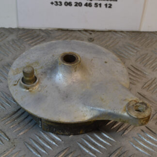 tambour machoire frein arrière Suzuki 125 GT X4 1980-84 rear brake drum