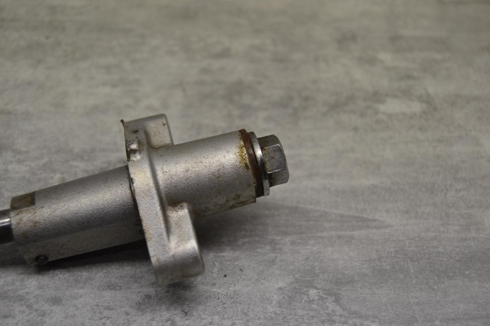 tendeur chaine distribution Kawasaki VNT50B 1500 Sumo VN-15SE 1990 – Image 4