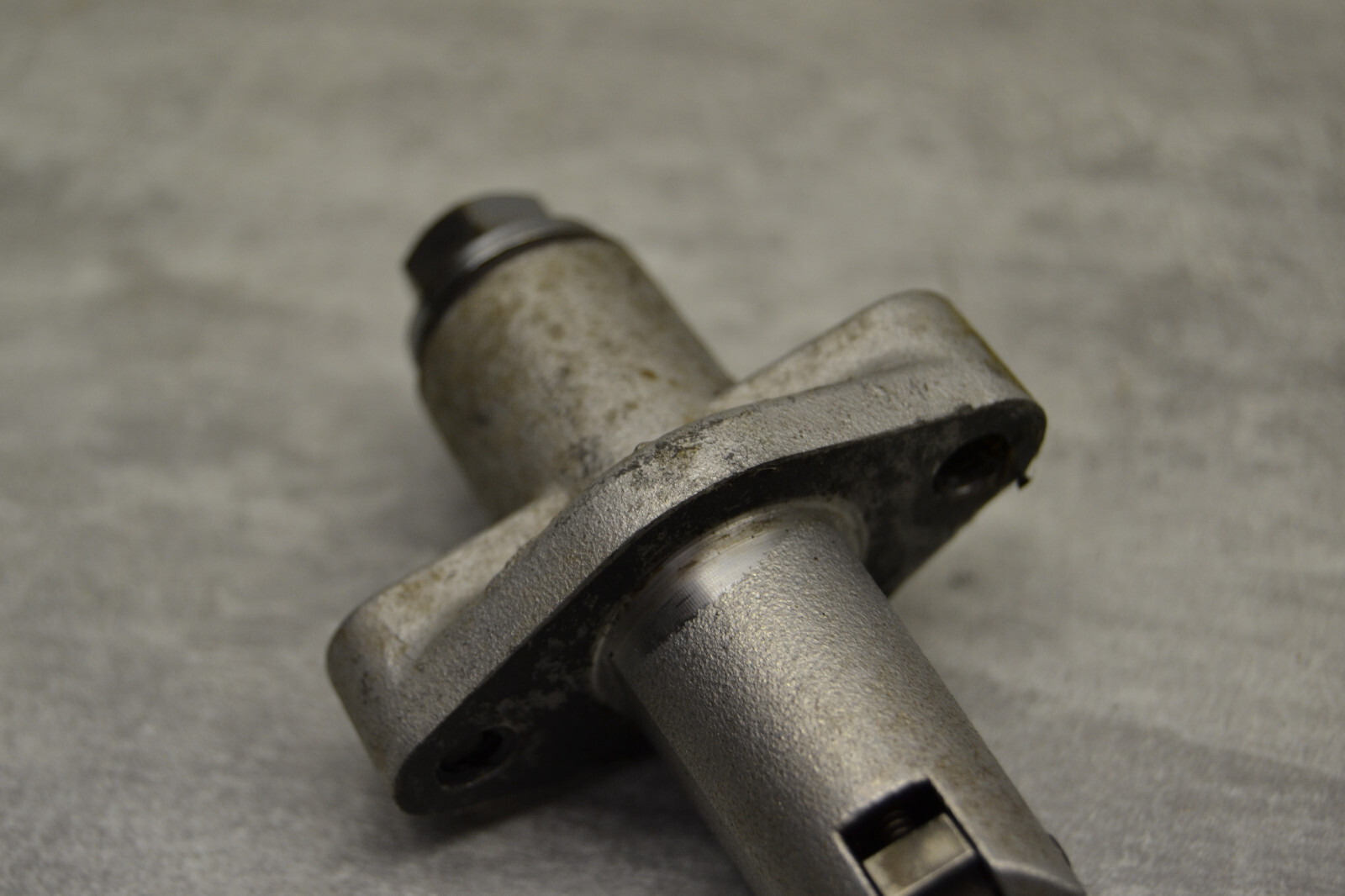 tendeur chaine distribution Kawasaki VNT50B 1500 Sumo VN-15SE 1990 – Image 9