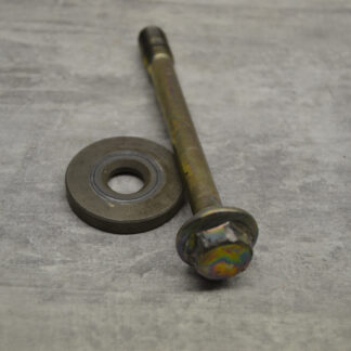 vis rondelle rotor allumage Kawasaki VNT50B 1500 Sumo VN-15SE 1990