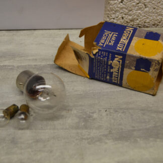 Ampoule 6 volt Honda Dax st70 Monkey z50 light bulb mini 4 temps