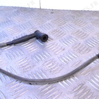 Antiparasite bougie Kawasaki VNT50B 1500 Sumo VN-15SE 1990 spark plug