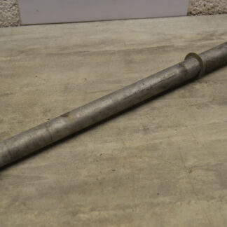 Axe de roue arrière BMW G 650 X country 2007 rear wheel shaft axle