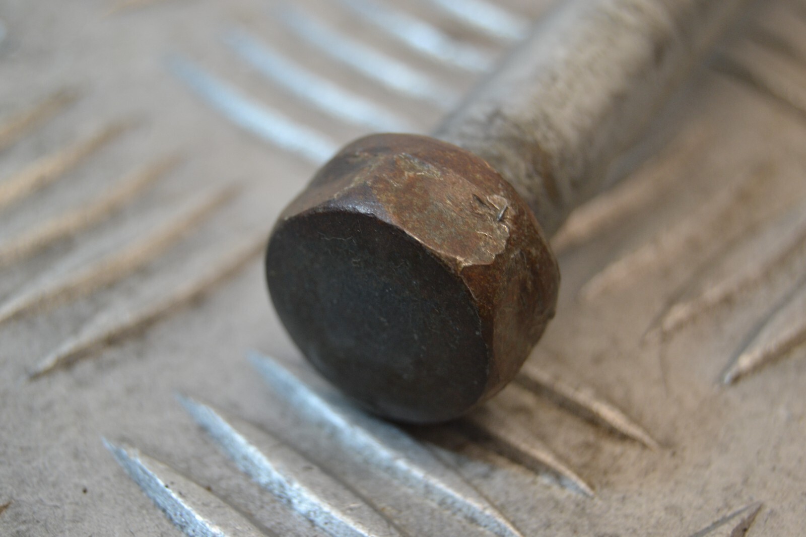 Axe de roue arrière rear wheel shaft Yamaha 125 SR – Image 8