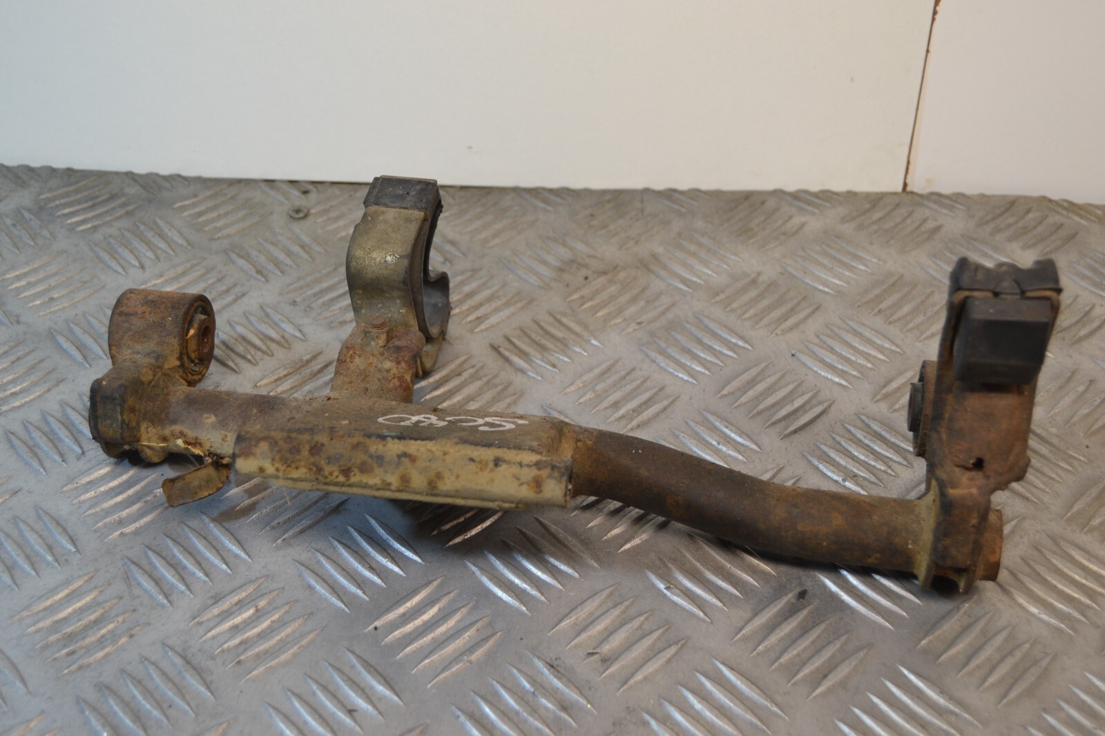 Balancier Peugeot SC 80 L SC80 1987 – Image 3