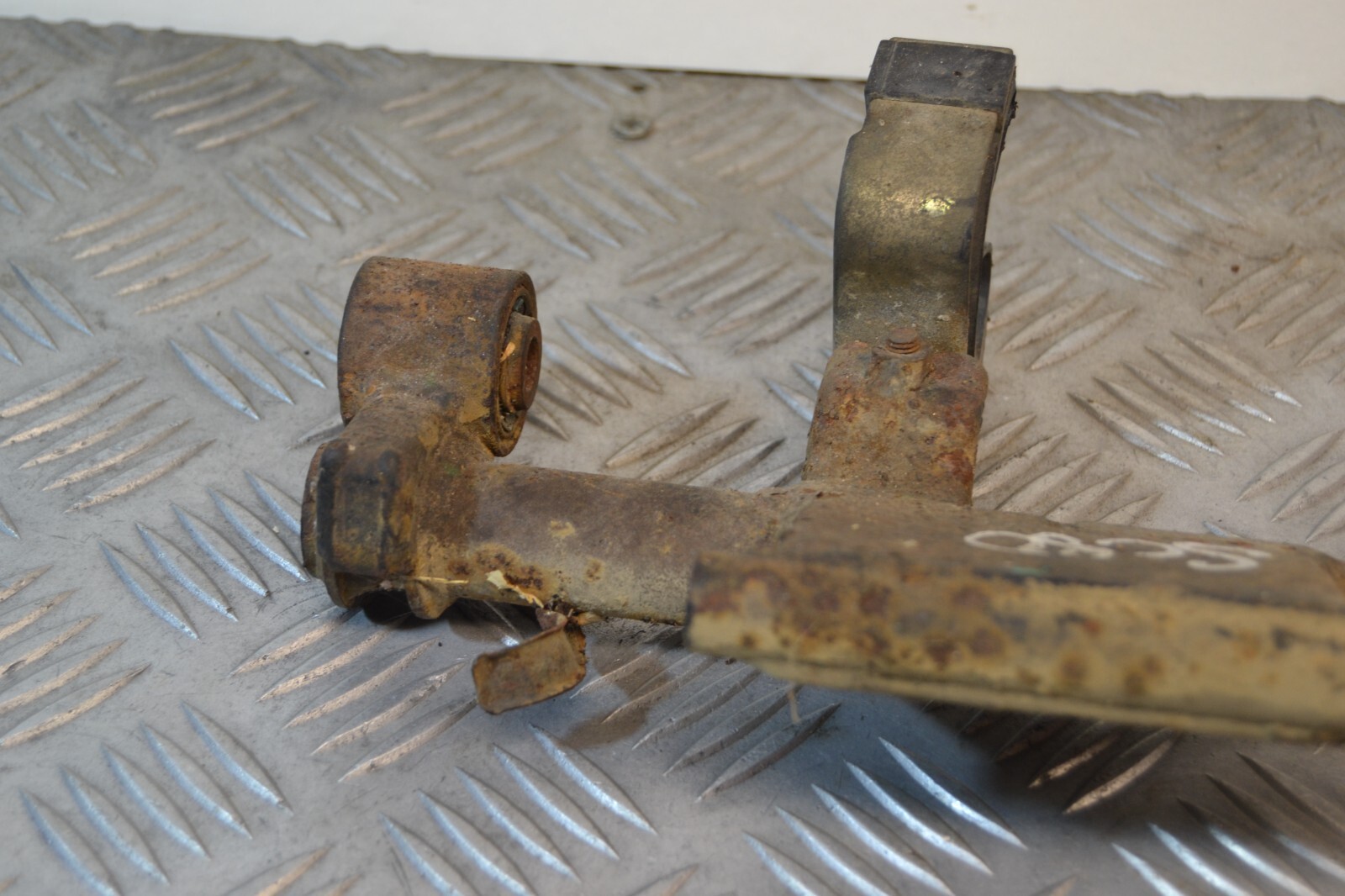 Balancier Peugeot SC 80 L SC80 1987 – Image 4