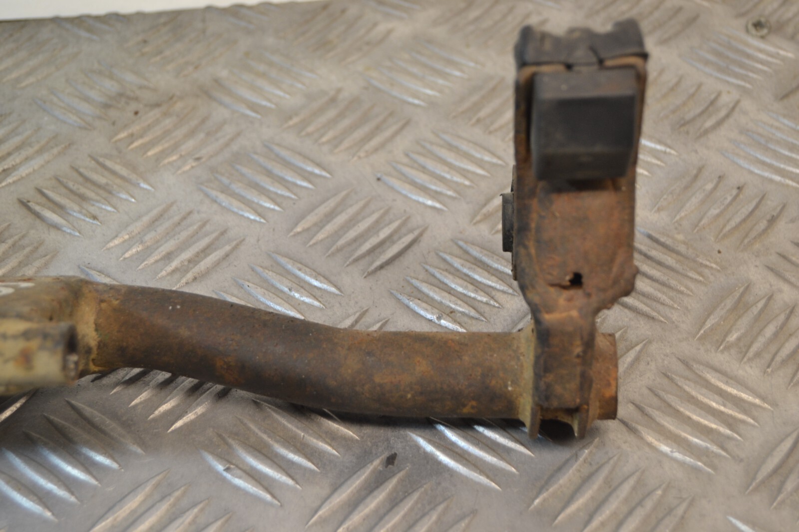 Balancier Peugeot SC 80 L SC80 1987 – Image 5