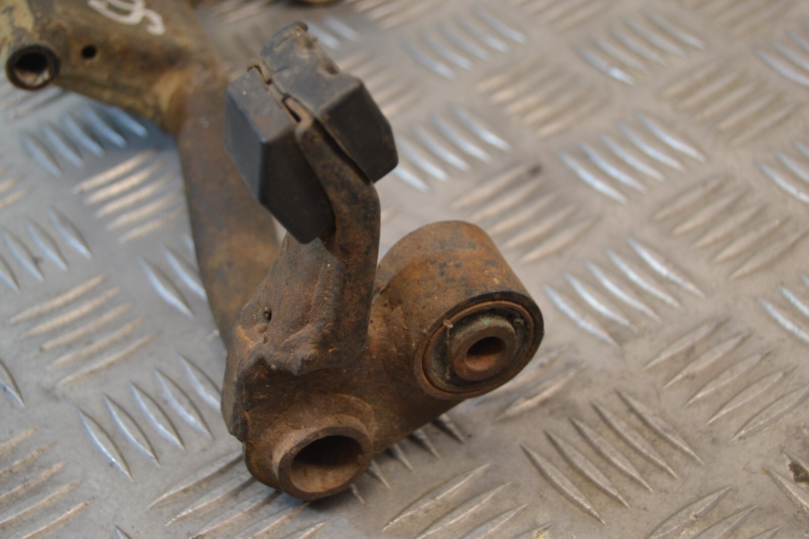 Balancier Peugeot SC 80 L SC80 1987 – Image 6