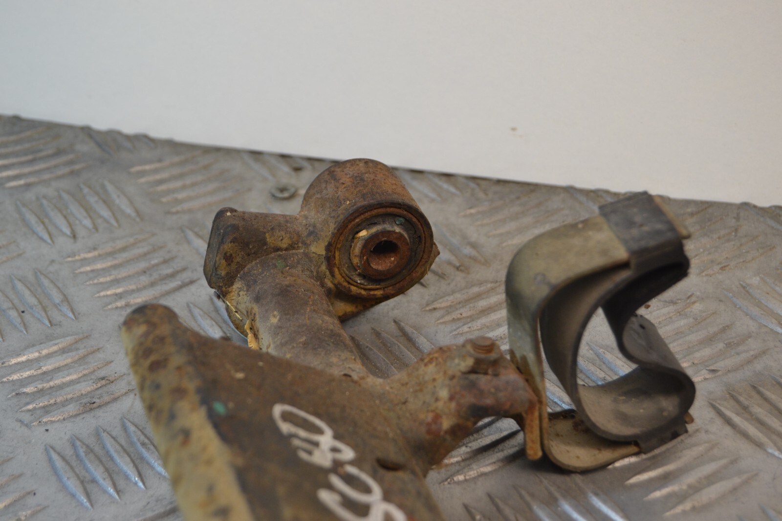 Balancier Peugeot SC 80 L SC80 1987 – Image 7