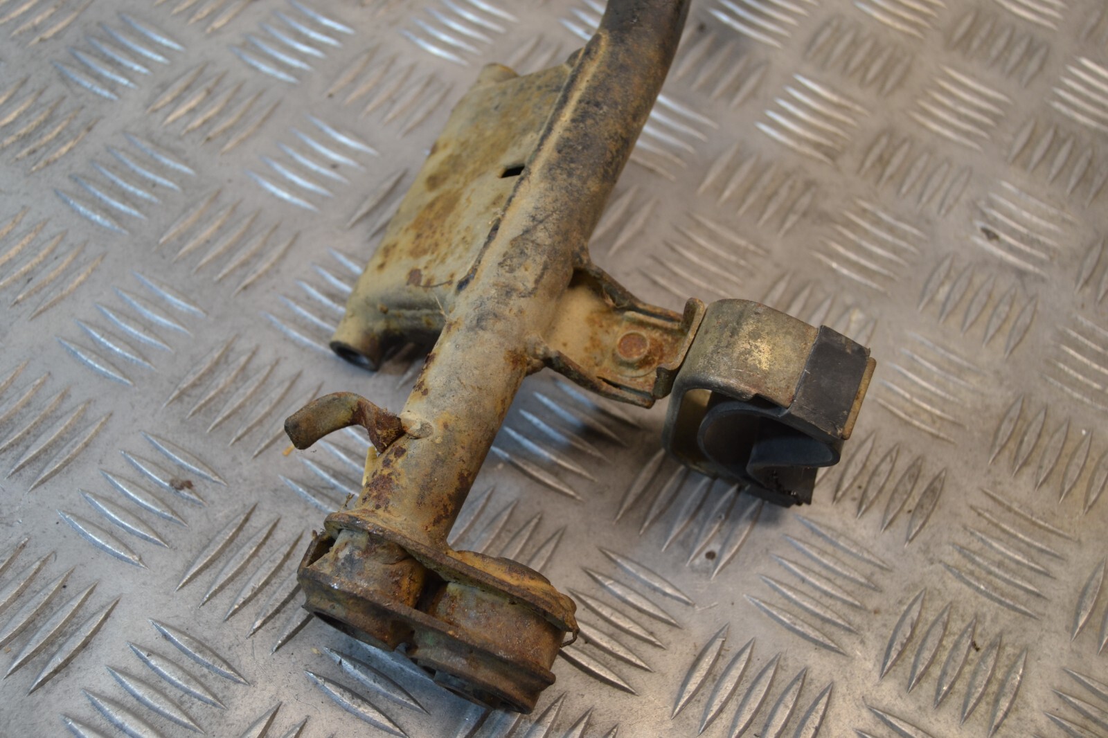 Balancier Peugeot SC 80 L SC80 1987 – Image 9