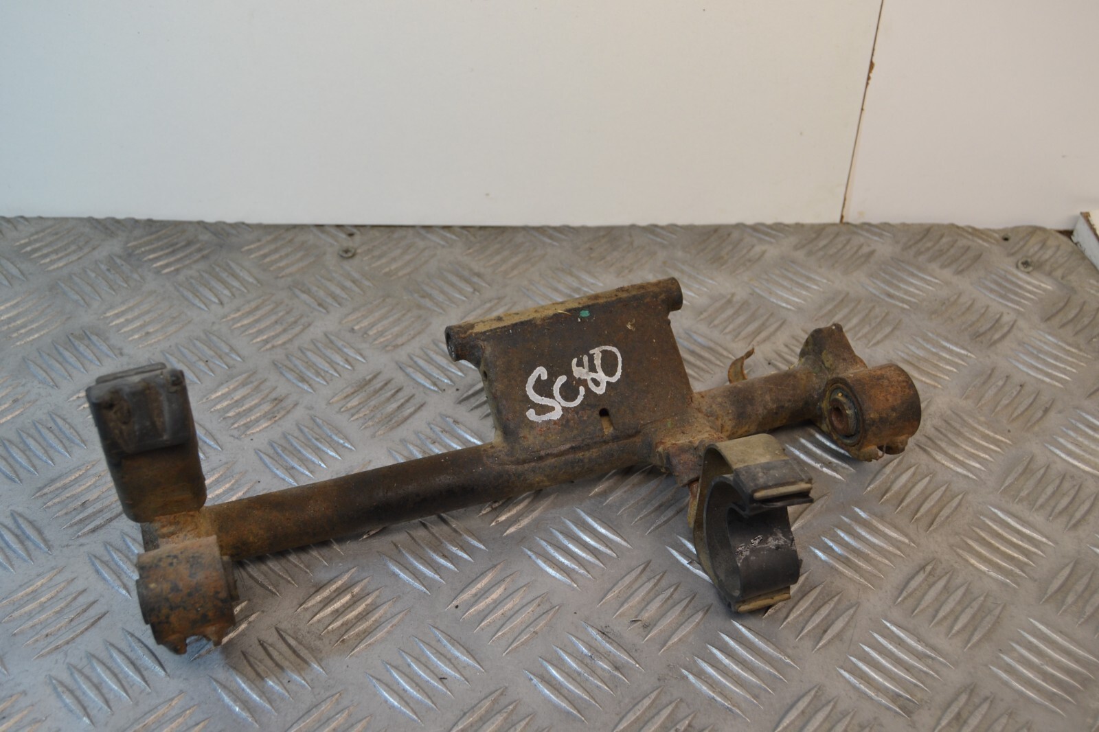 Balancier Peugeot SC 80 L SC80 1987