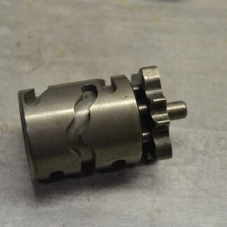 Barillet de selection BMW G 650 X country Xcountry 2007 drum shifting barrel