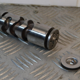 Barillet de selection boite vitesse Suzuki 125 GT X4 1980-84 gearbox drum barrel