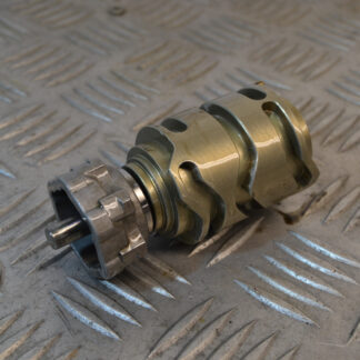 Barillet selection vitesse KTM 125 150 200 SX EXC 2003-06 drum barel 50334012200