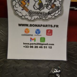 Bobine allumage haute tension coil Peugeot Ludix 50