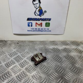 Boite à clapets Peugeot SC80 L 1987 SC 80 Honda NH80 Aero 80 elite 80