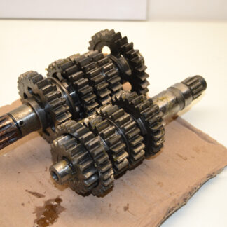 Boite de vitesse selection Husqvarna TE 450 510 03-04 gearbox gear box