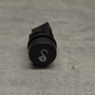 Bouton coffre Piaggio 582988 neuf